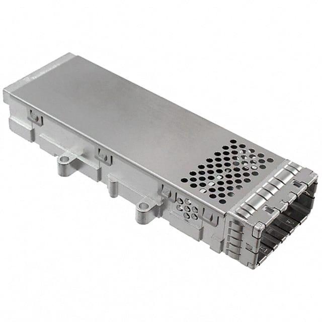 2149731-1 TE Connectivity AMP Connectors  Pluggable Connector Assemblies